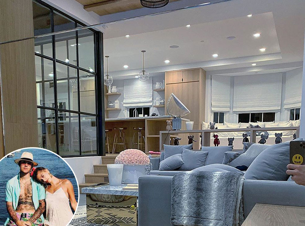 Star Auto Sales >> Go Inside Hailey and Justin Bieber's $8.5 Million Beverly Hills Home | E! News Star Auto Sales >> Go Inside Hailey and Justin Bieber's $8.5 Million Beverly Hills Home | E! News